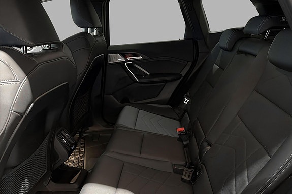 BMW X1 17 of 27