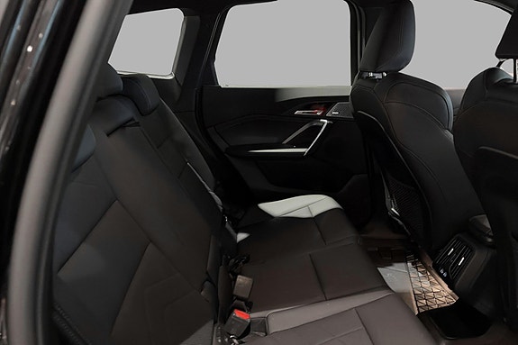 BMW X1 18 of 27