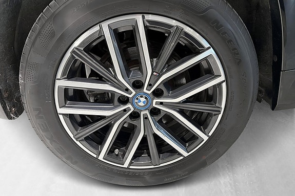 BMW X1 21 of 27