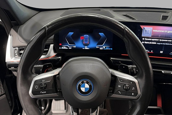 BMW X1 12 of 27