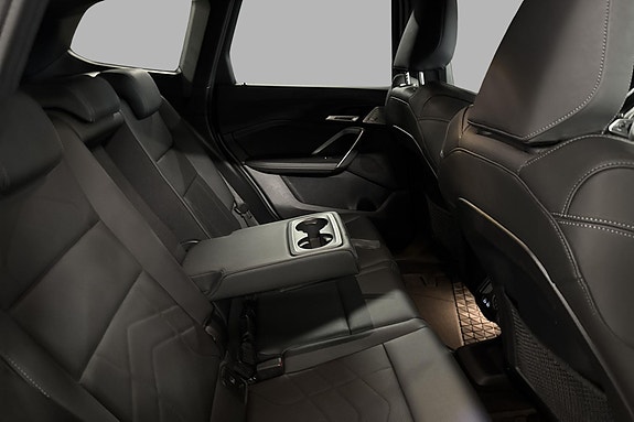 BMW X1 17 of 21