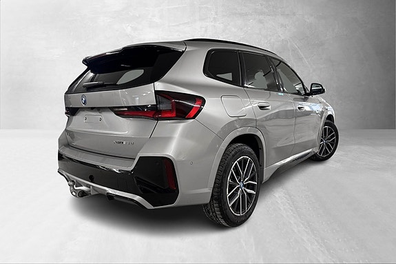 BMW X1 5 of 21