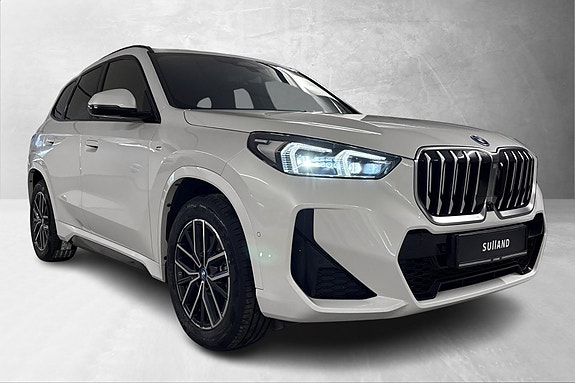 BMW X1 22 of 26