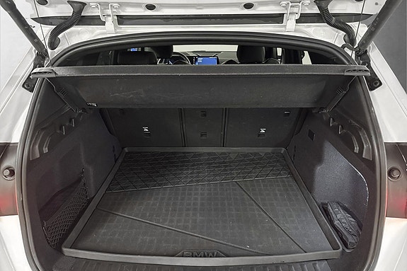 BMW X1 19 of 26