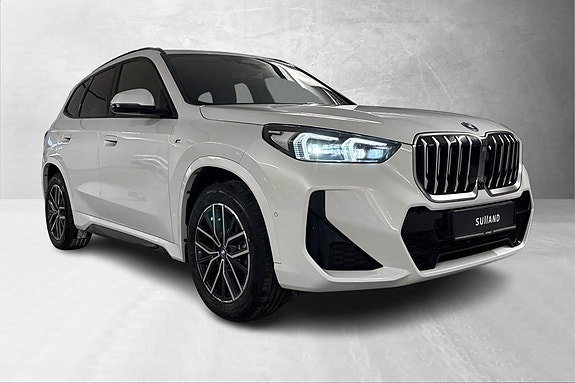 BMW X1 7 of 26