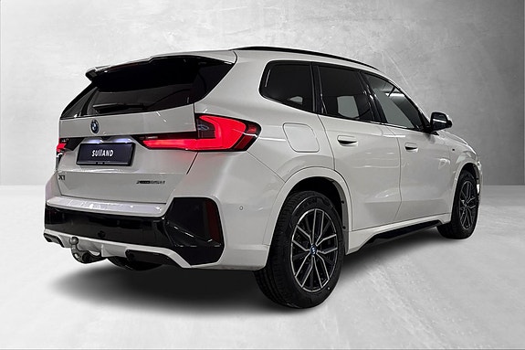 BMW X1 5 of 26