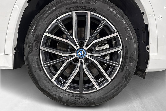 BMW X1 21 of 26
