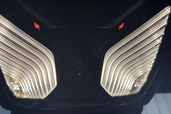 BMW iX3 25 of 30