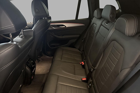 BMW iX3 15 of 30