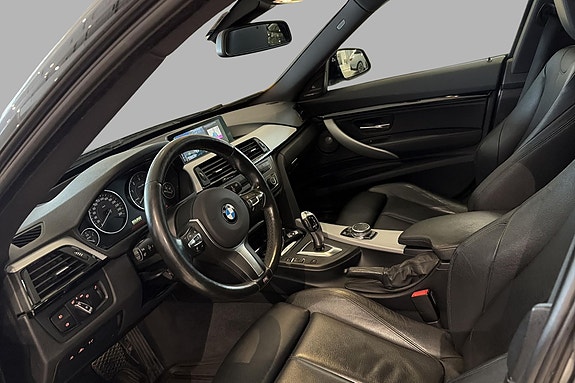 BMW 320d 11 of 28