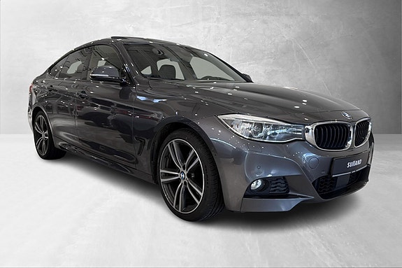 BMW 320d 7 of 28