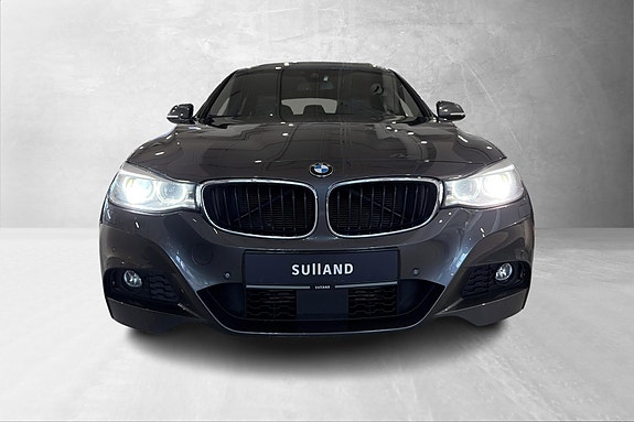 BMW 320d 8 of 28