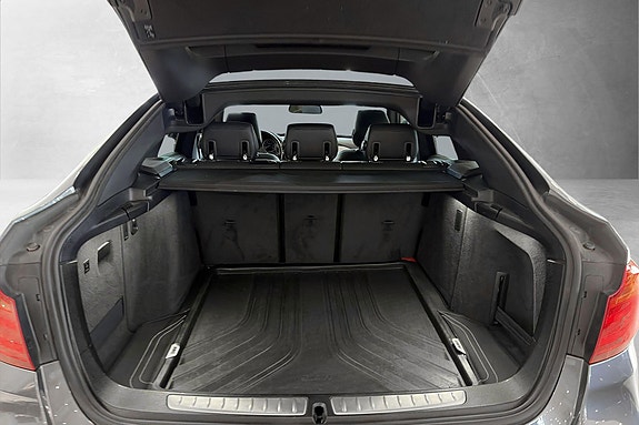 BMW 320d 19 of 28