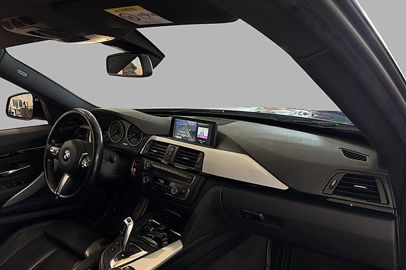BMW 320d 16 of 28