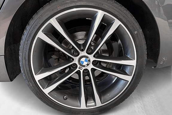 BMW 320d 21 of 28