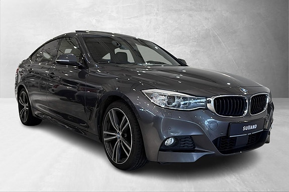BMW 320d 22 of 28