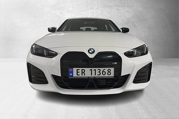 BMW i4 8 of 25