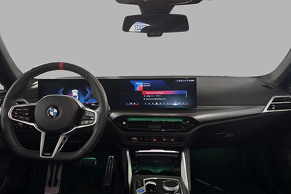 BMW i4 12 of 25
