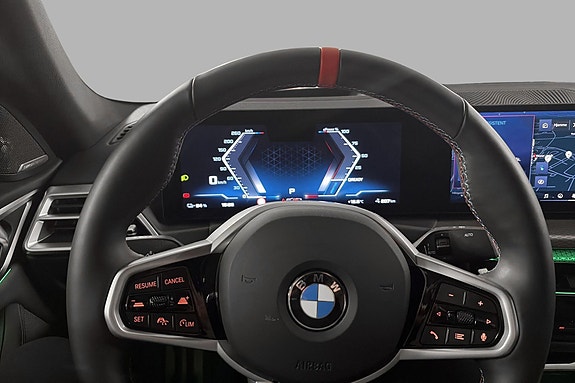 BMW i4 14 of 25