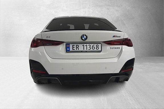 BMW i4 4 of 25