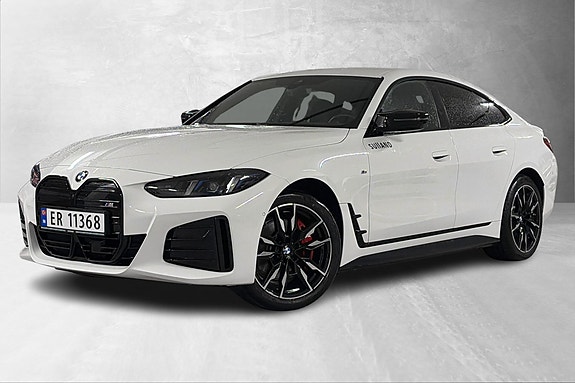 BMW i4 25 of 25