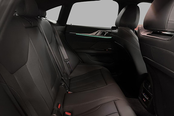 BMW i4 20 of 25