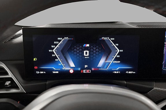 BMW i4 15 of 25