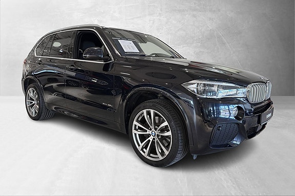 BMW X5 7 of 28