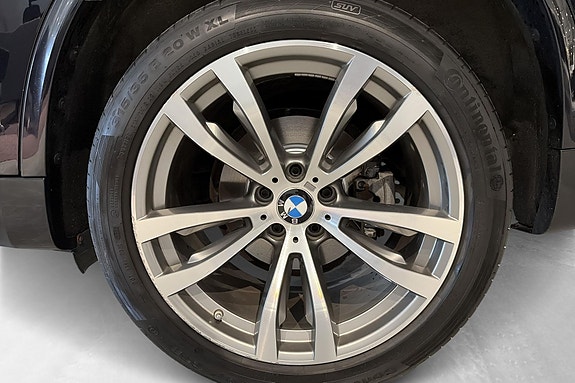 BMW X5 26 of 28