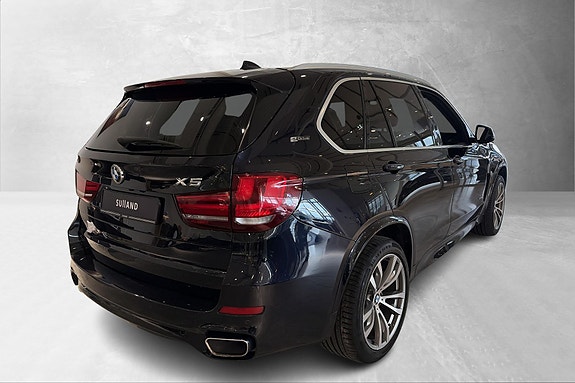 BMW X5 5 of 28