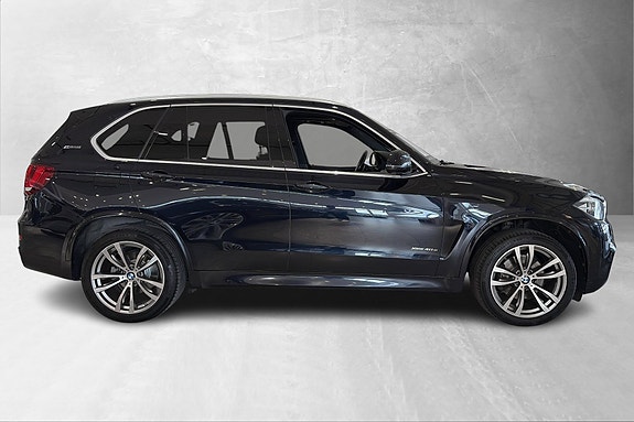 BMW X5 6 of 28