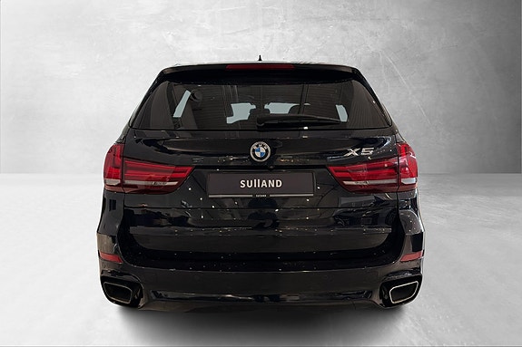BMW X5 4 of 28