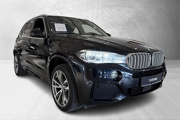 BMW X5 27 of 28