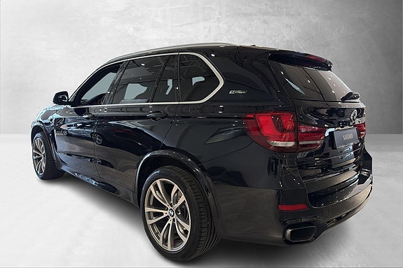 BMW X5 3 of 28