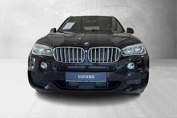 BMW X5 8 of 28