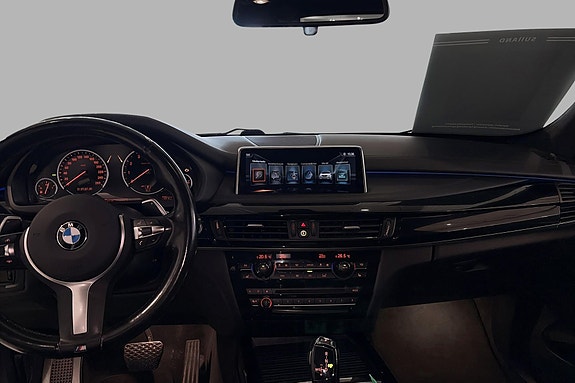 BMW X5 10 of 28