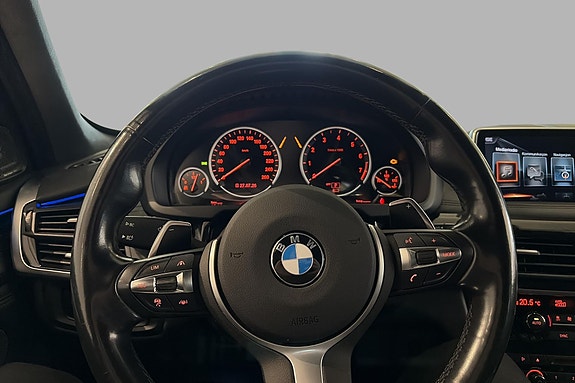 BMW X5 14 of 28