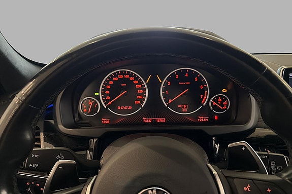 BMW X5 15 of 28