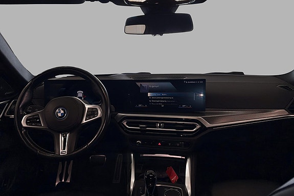 BMW i4 10 of 27