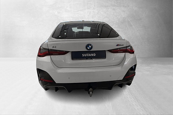 BMW i4 4 of 27
