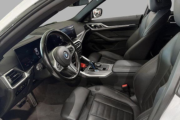 BMW i4 11 of 27