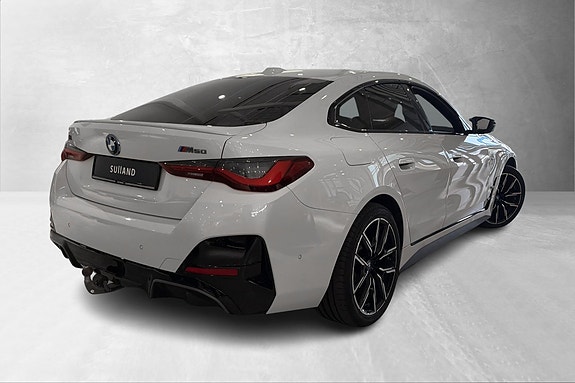 BMW i4 5 of 27
