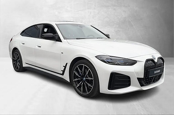 BMW i4 27 of 27