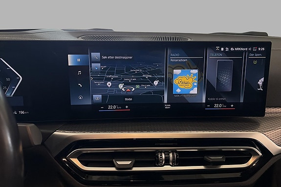 BMW i4 14 of 27