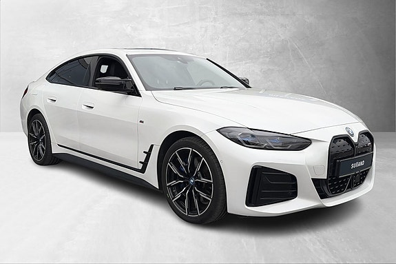 BMW i4 7 of 27