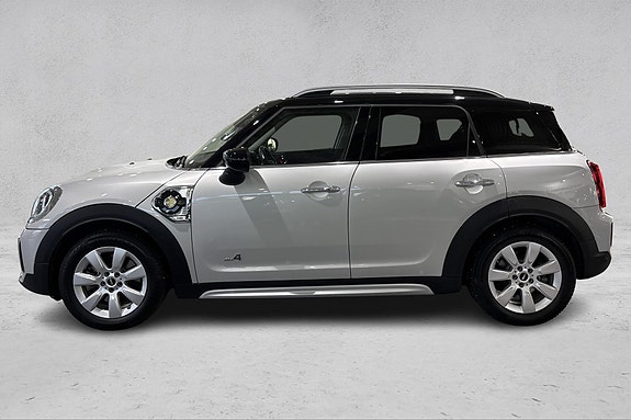 MINI Countryman Cooper SE 2 of 29