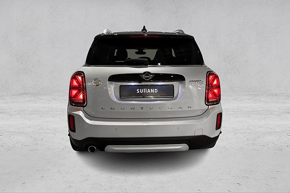 MINI Countryman Cooper SE 4 of 29