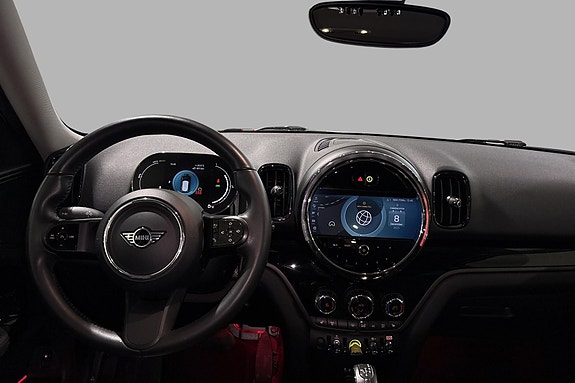 MINI Countryman Cooper SE 11 of 29