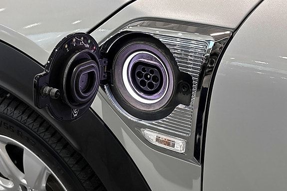 MINI Countryman Cooper SE 10 of 29