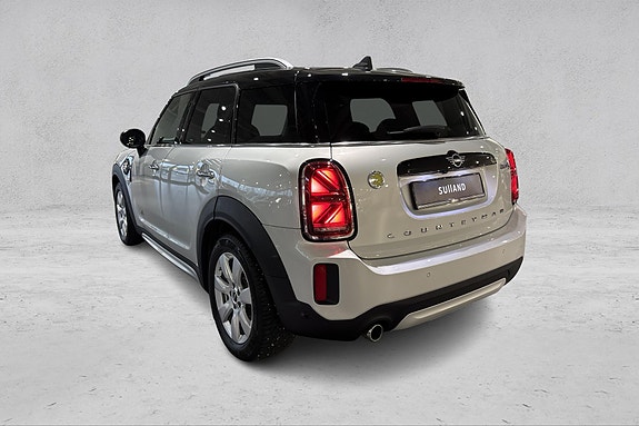 MINI Countryman Cooper SE 3 of 29